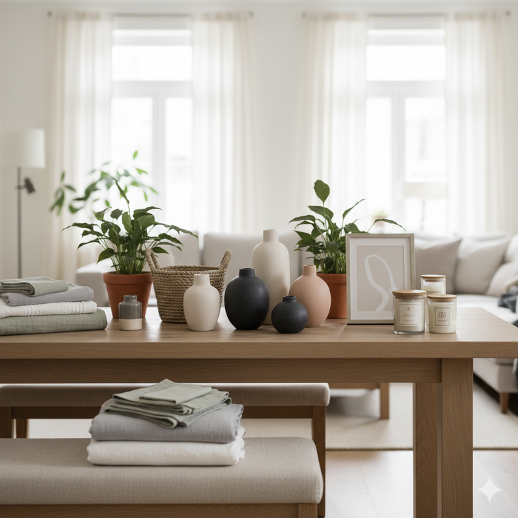 Home & Living