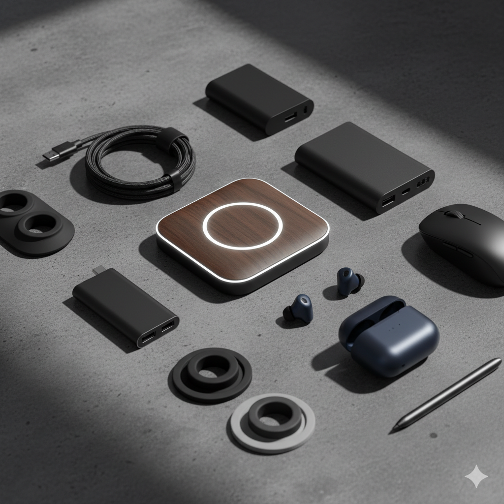 Tech Accessories