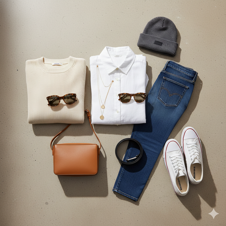 Fashion & Apparel