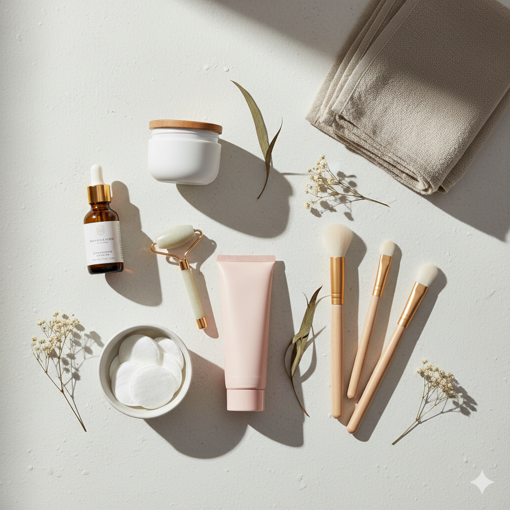 Beauty & Personal Care
