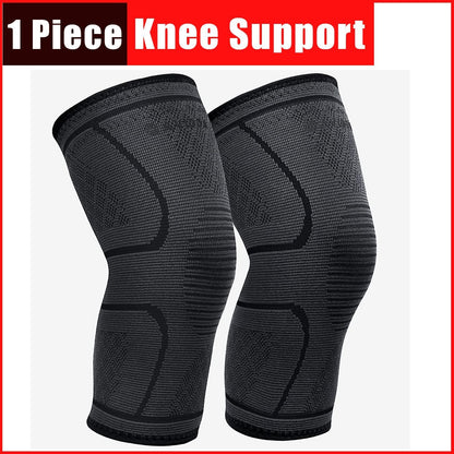 Knee Support Compression Sleeve
