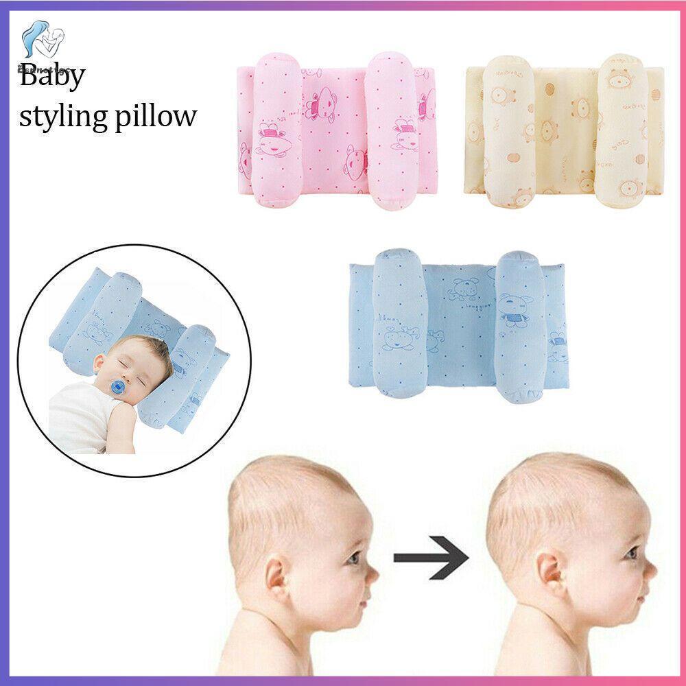 Premium Quality – Baby Head Shaping Pillow, Head Support Pillow – 50% OFF | Free Shipping⚡