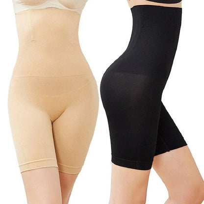 High Waist Tummy & Hip Lift Pants – Shapewear