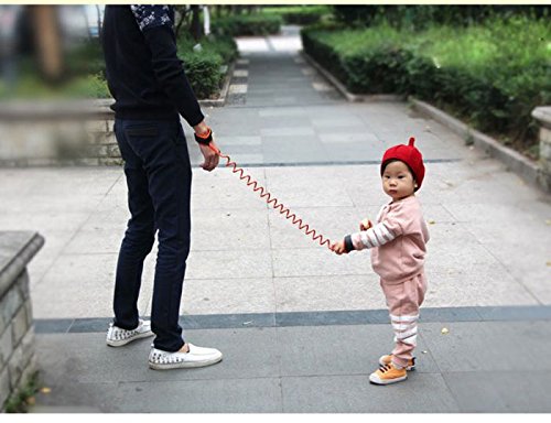 Baby Safety Wrist Strap