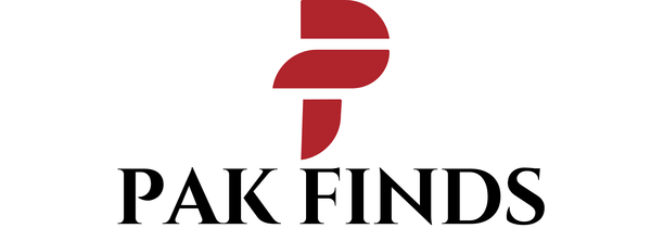 Pak Finds