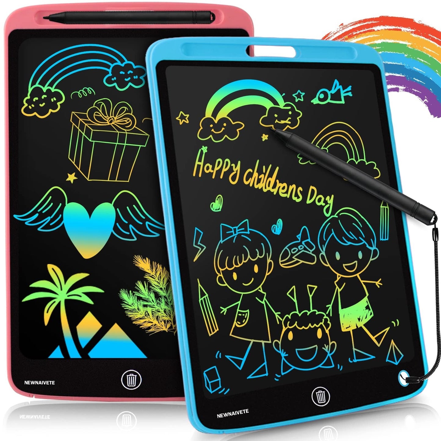 LCD Writing & Drawing Tablet