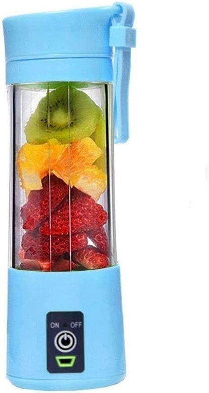 Mini Juicer Blender Rechargeable & Portable