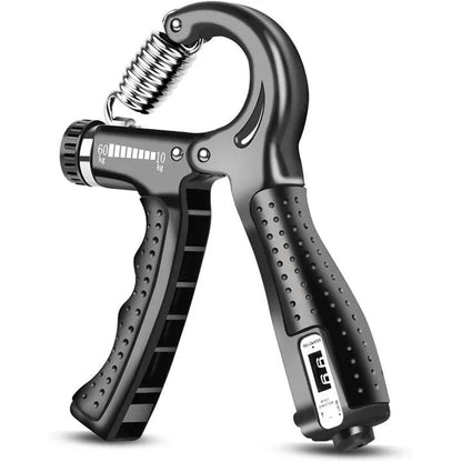 Adjustable Hand Griper