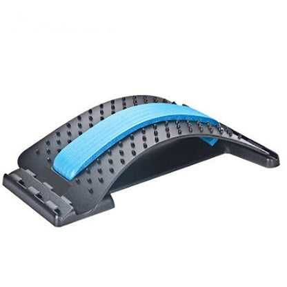 Lumbar Spine Back Stretcher