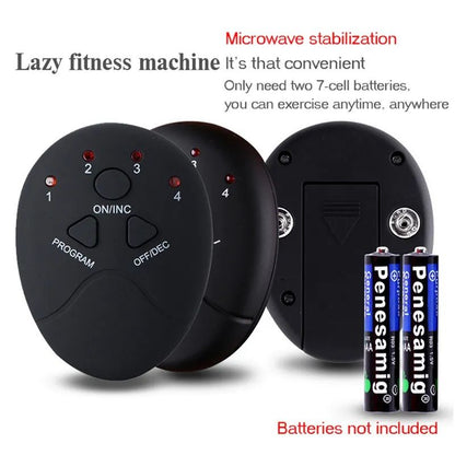EMS Muscle Training Gear