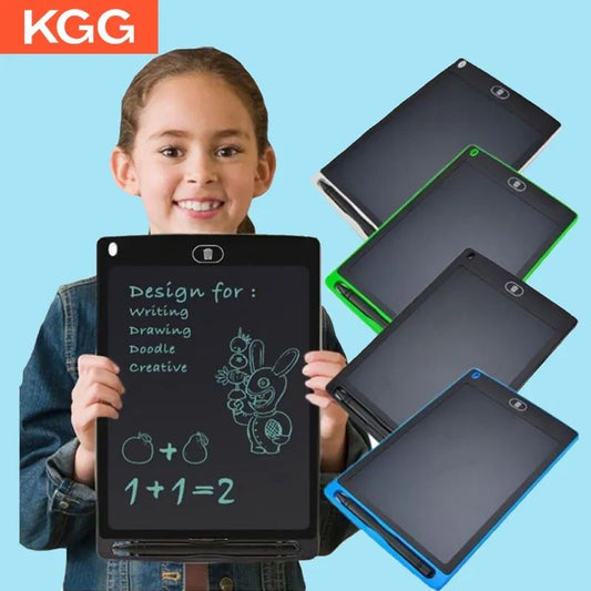 LCD Writing & Drawing Tablet
