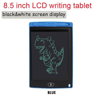 LCD Writing & Drawing Tablet