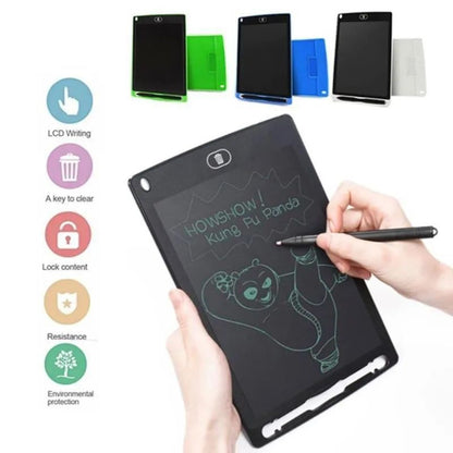 LCD Writing & Drawing Tablet