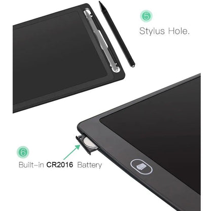 LCD Writing & Drawing Tablet