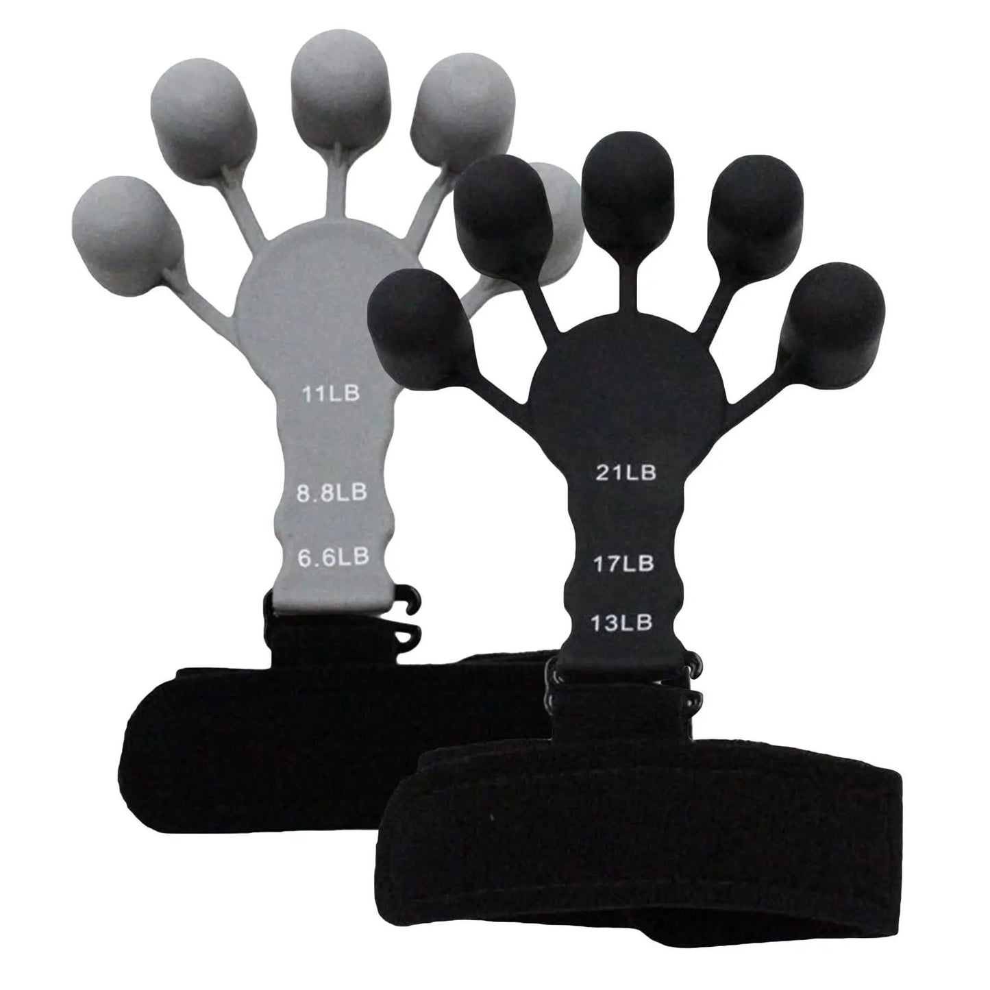Silicone Hand Grip Strengthener